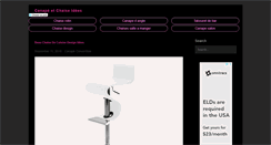 Desktop Screenshot of circulodefogo.net